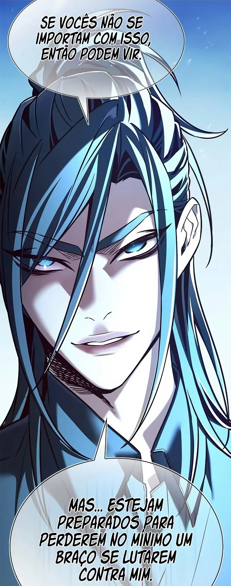 Read Eleceed PT Manga Online