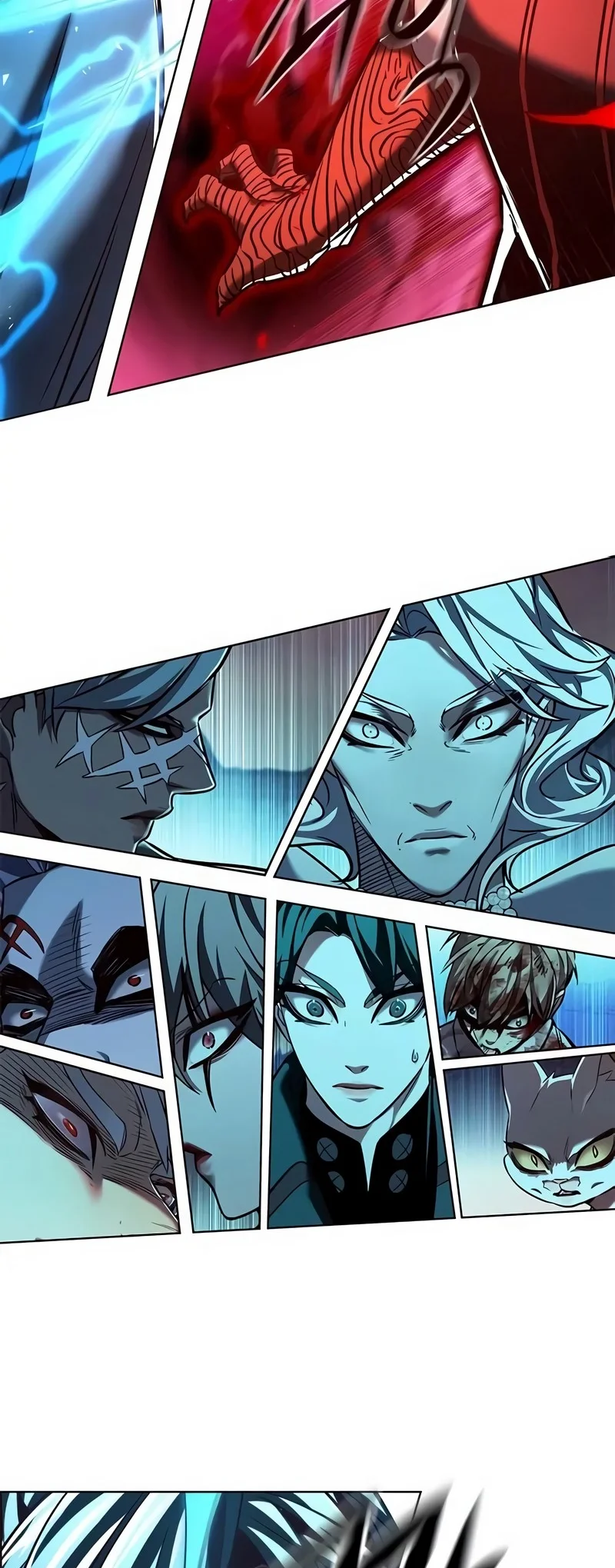 Read Eleceed PT Manga Online