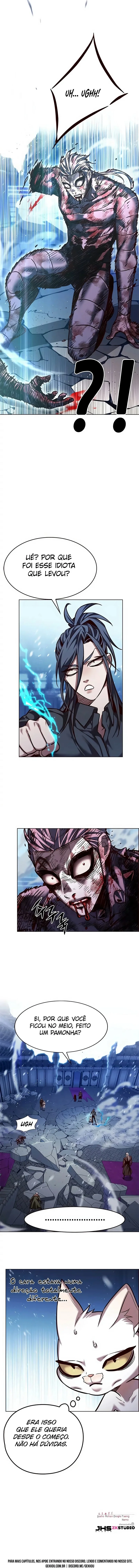 Read Eleceed PT Manga Online