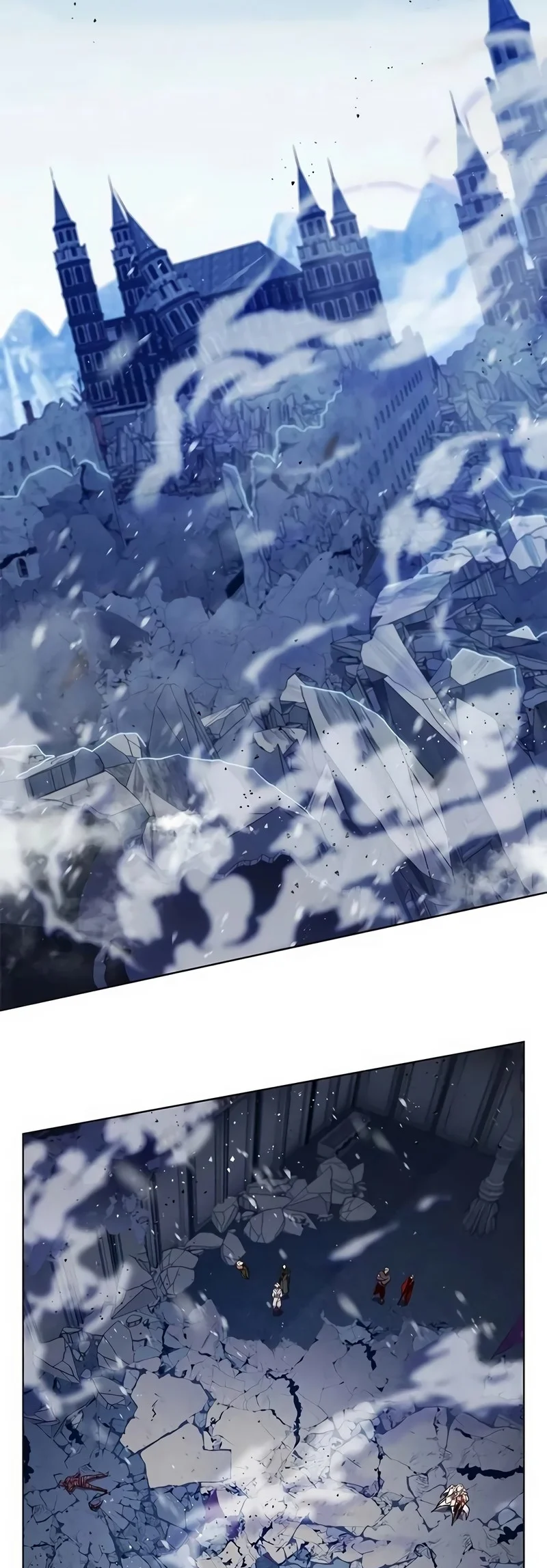 Read Eleceed PT Manga Online