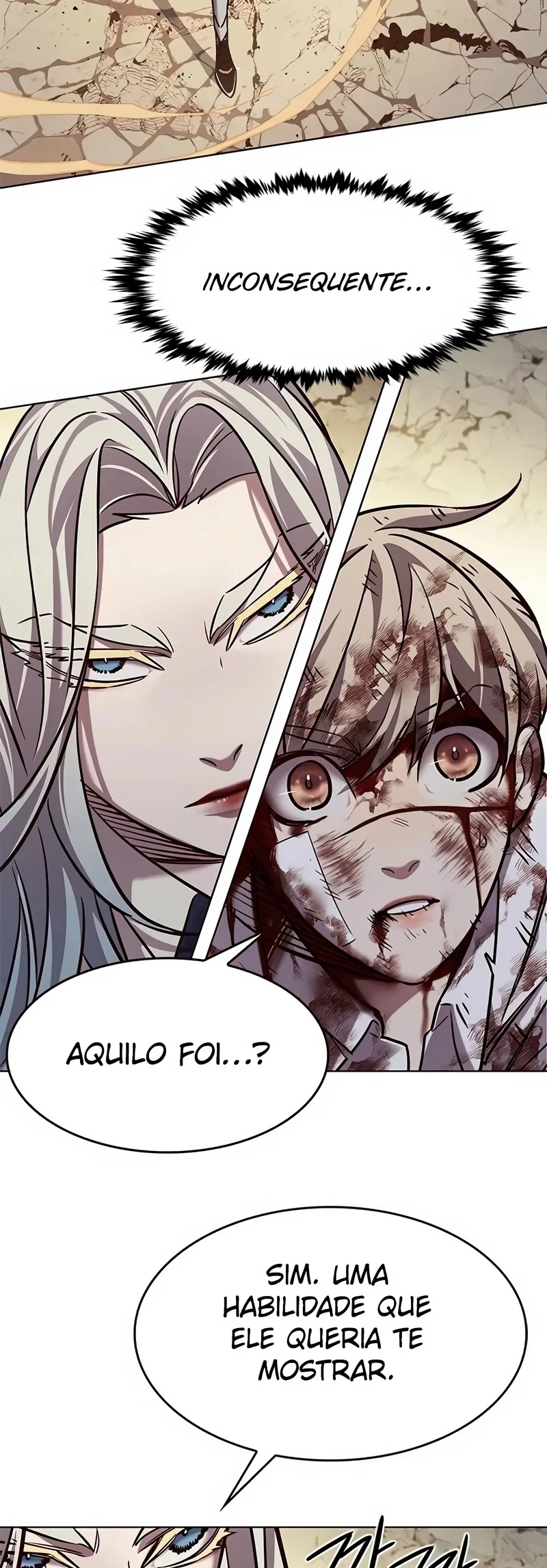 Read Eleceed PT Manga Online