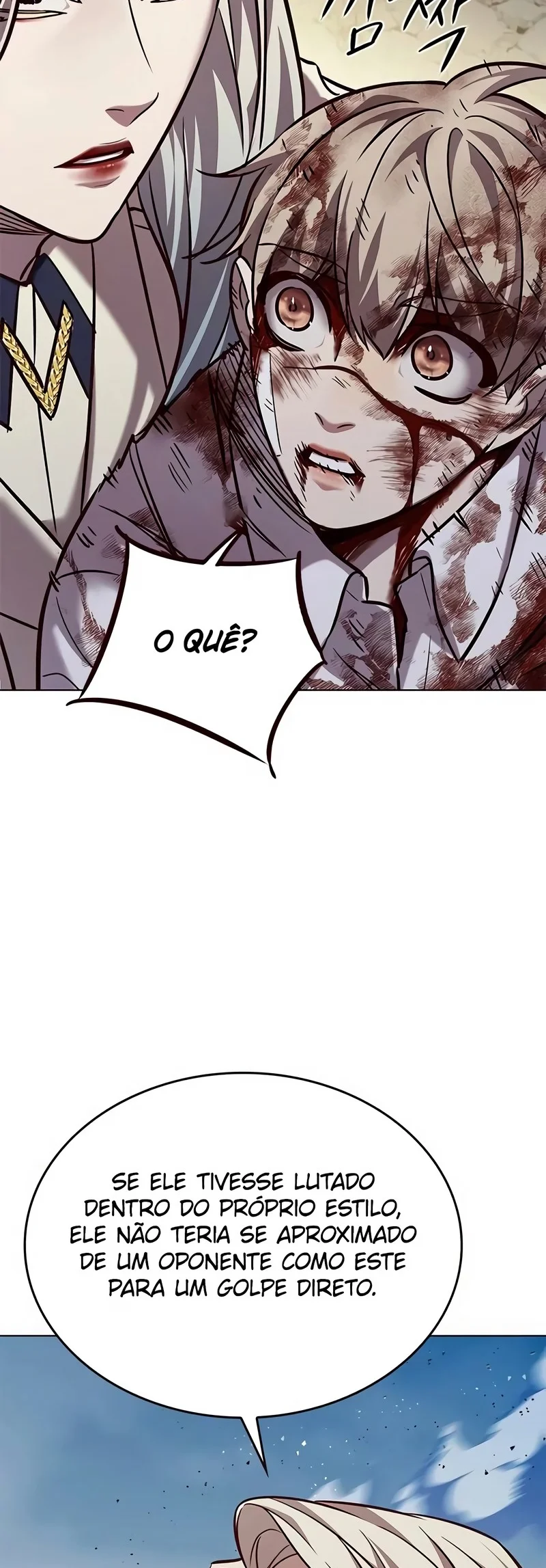 Read Eleceed PT Manga Online