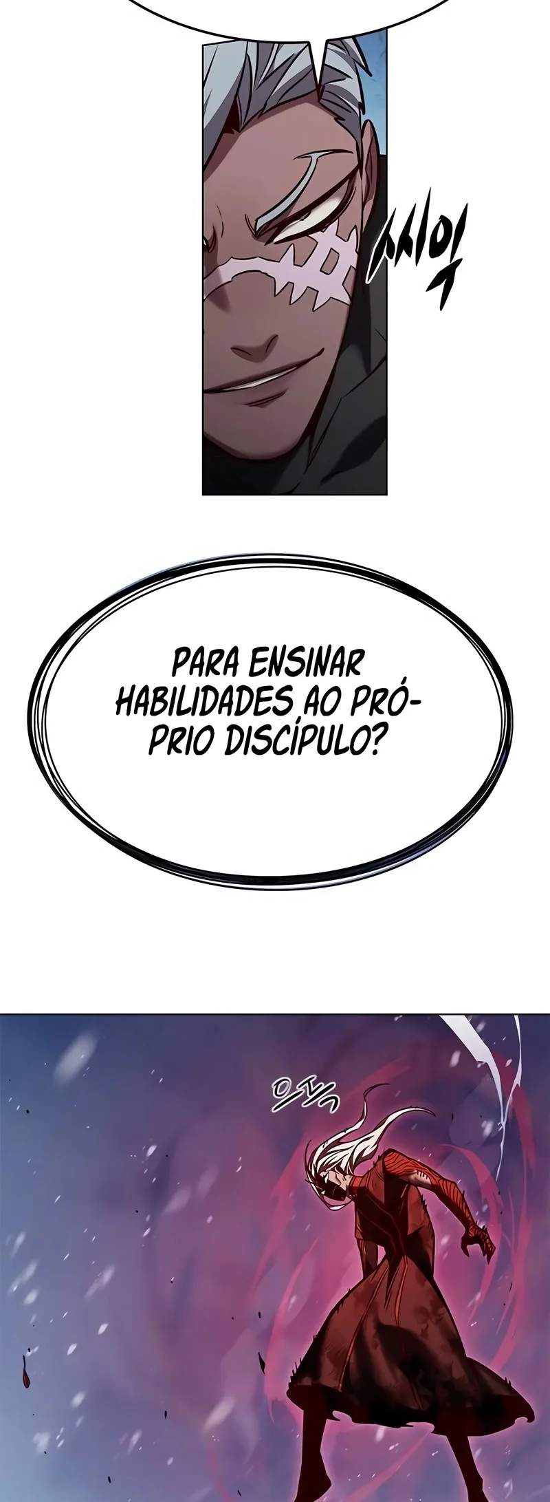 Read Eleceed PT Manga Online