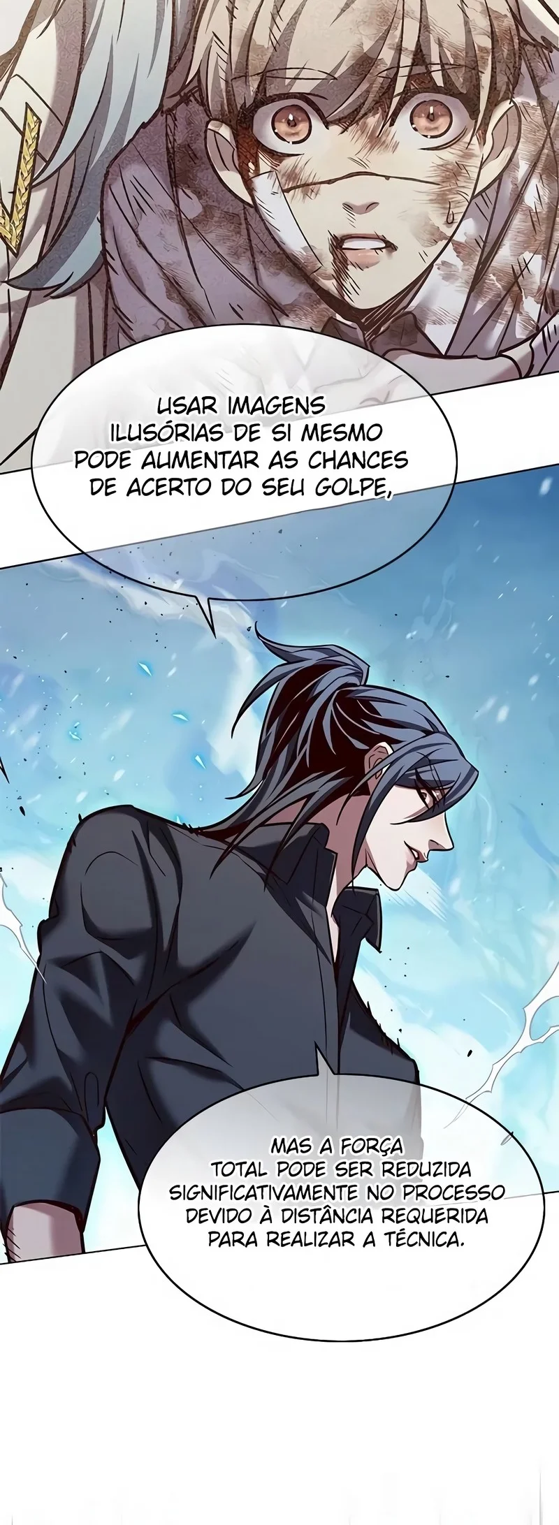 Read Eleceed PT Manga Online