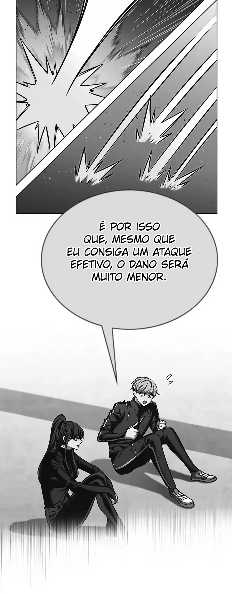 Read Eleceed PT Manga Online