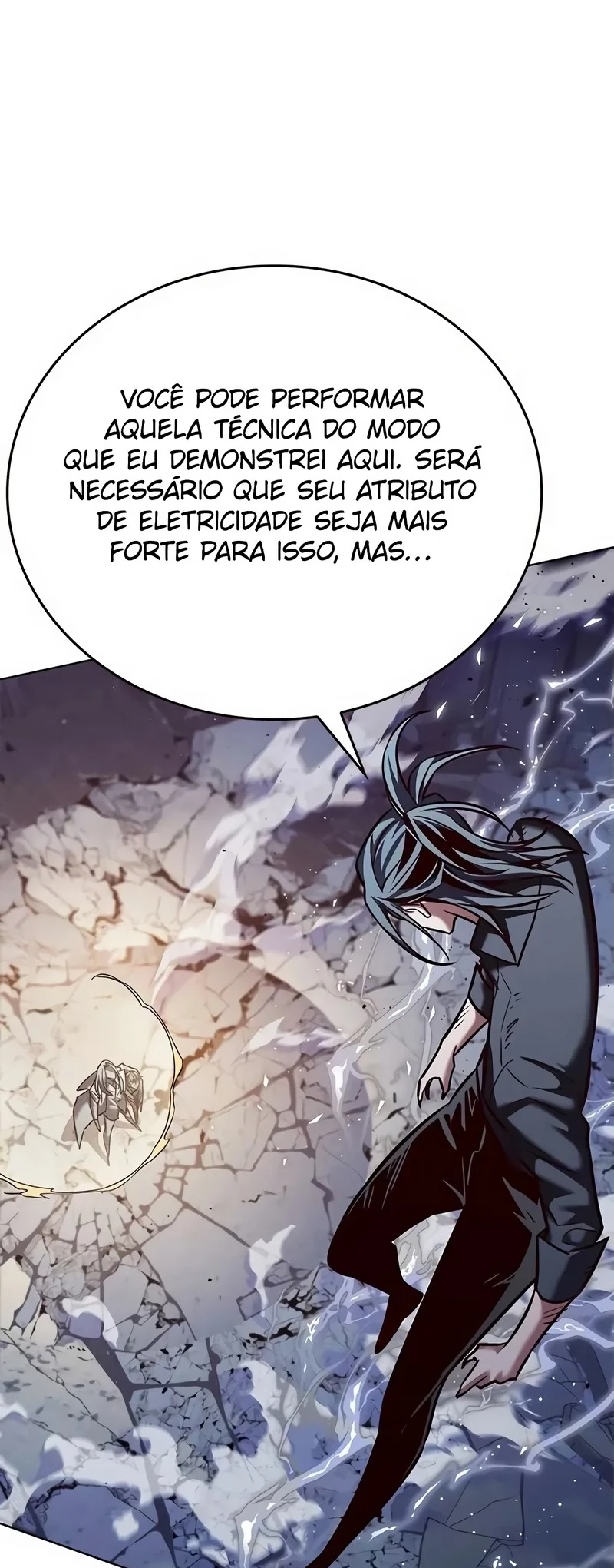 Read Eleceed PT Manga Online