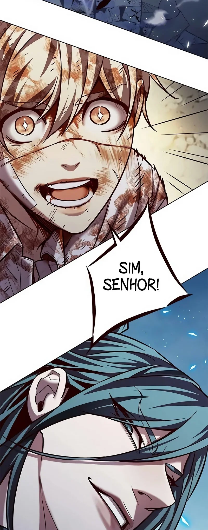 Read Eleceed PT Manga Online