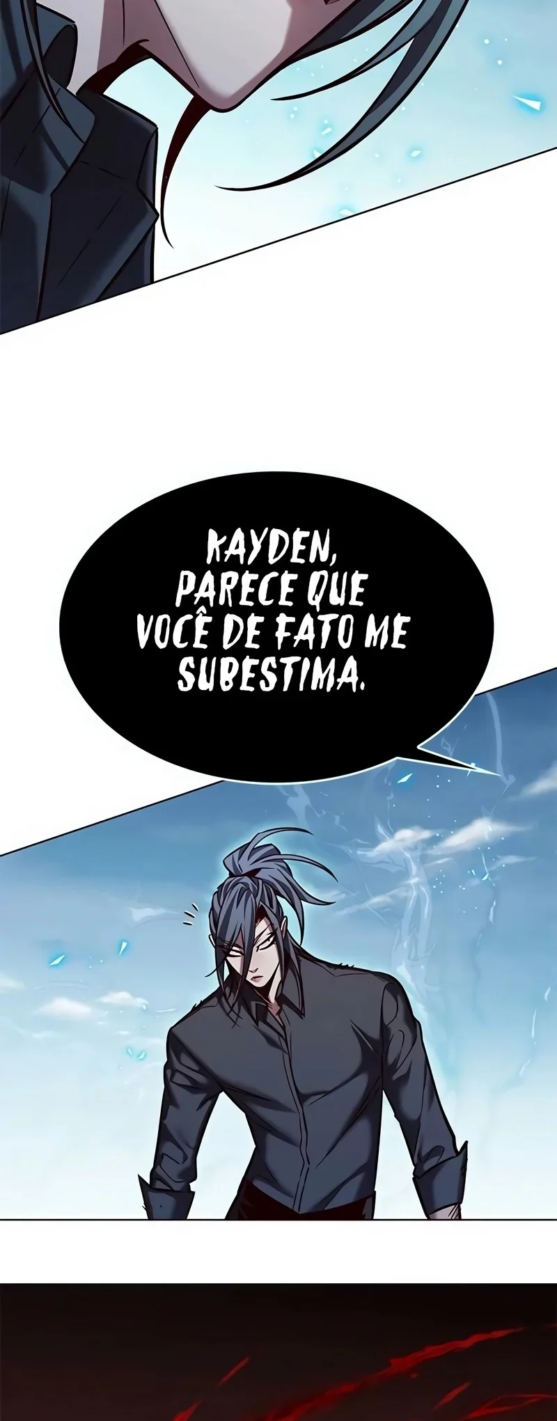 Read Eleceed PT Manga Online