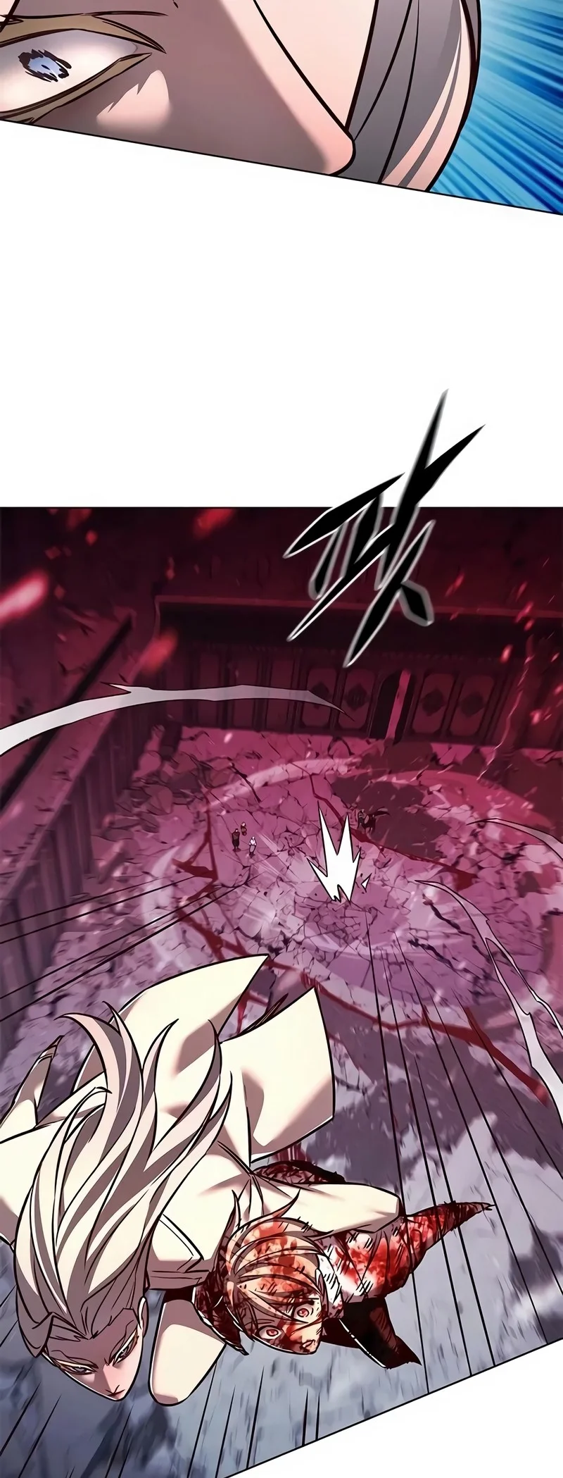 Read Eleceed PT Manga Online