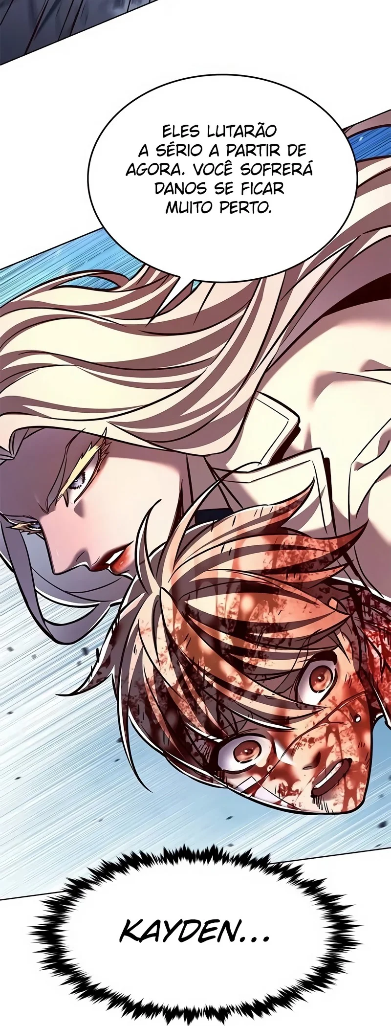 Read Eleceed PT Manga Online
