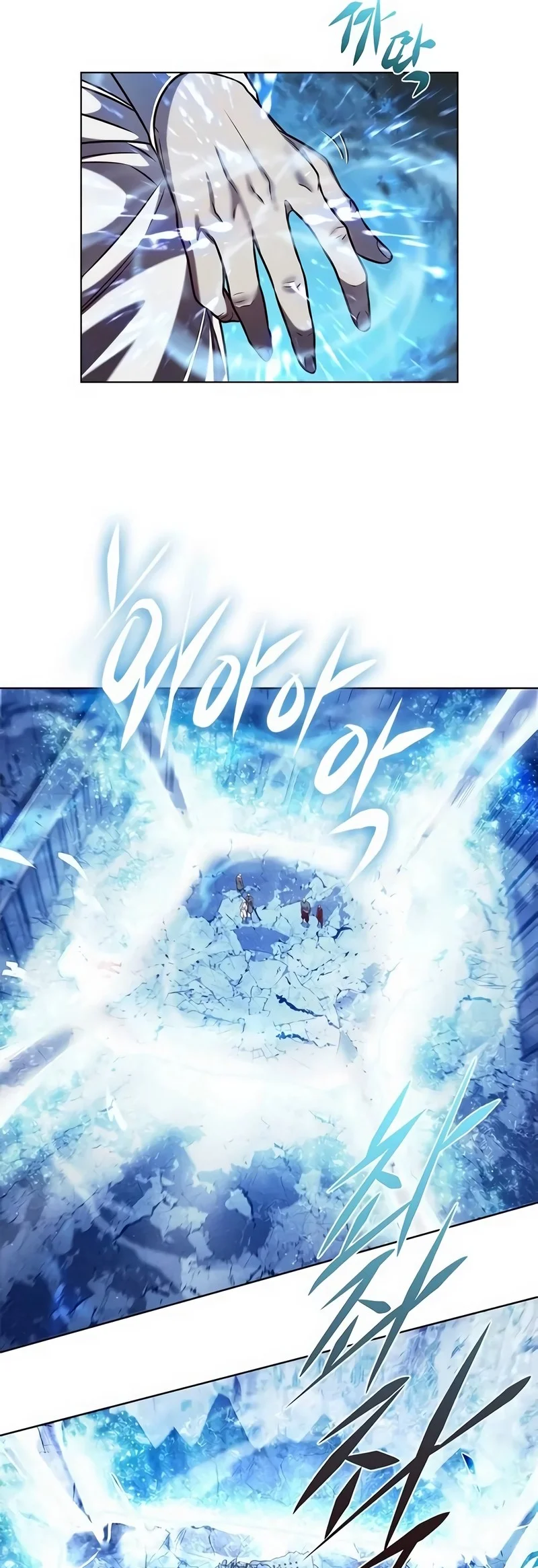 Read Eleceed PT Manga Online