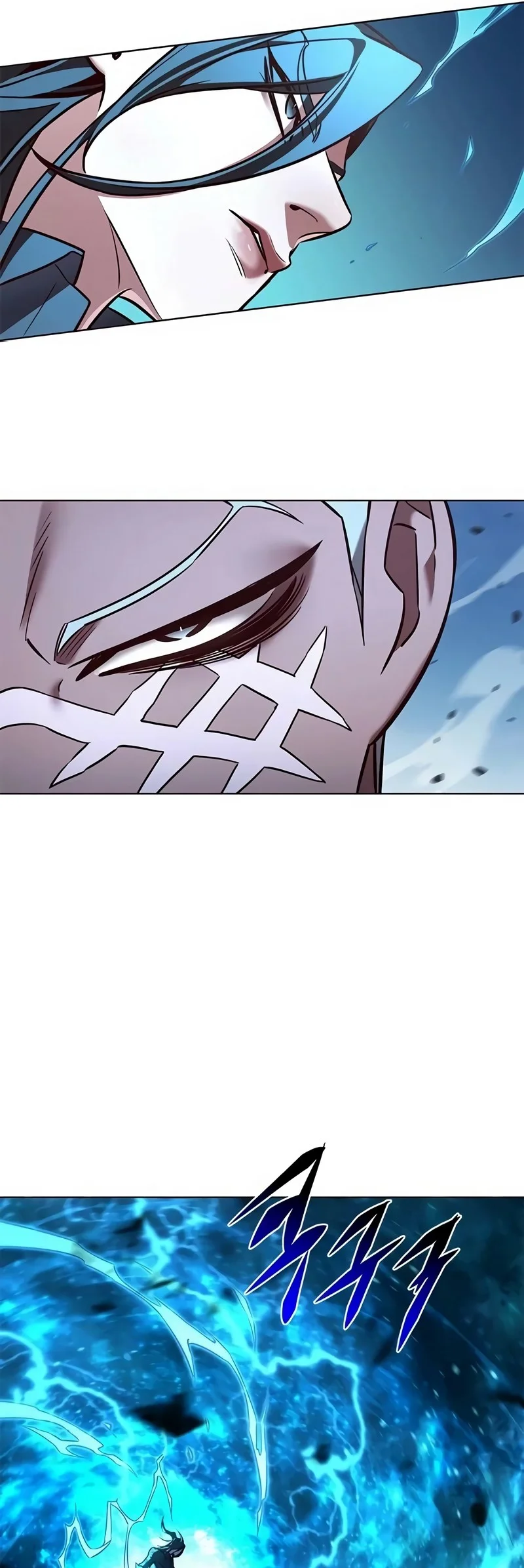 Read Eleceed PT Manga Online