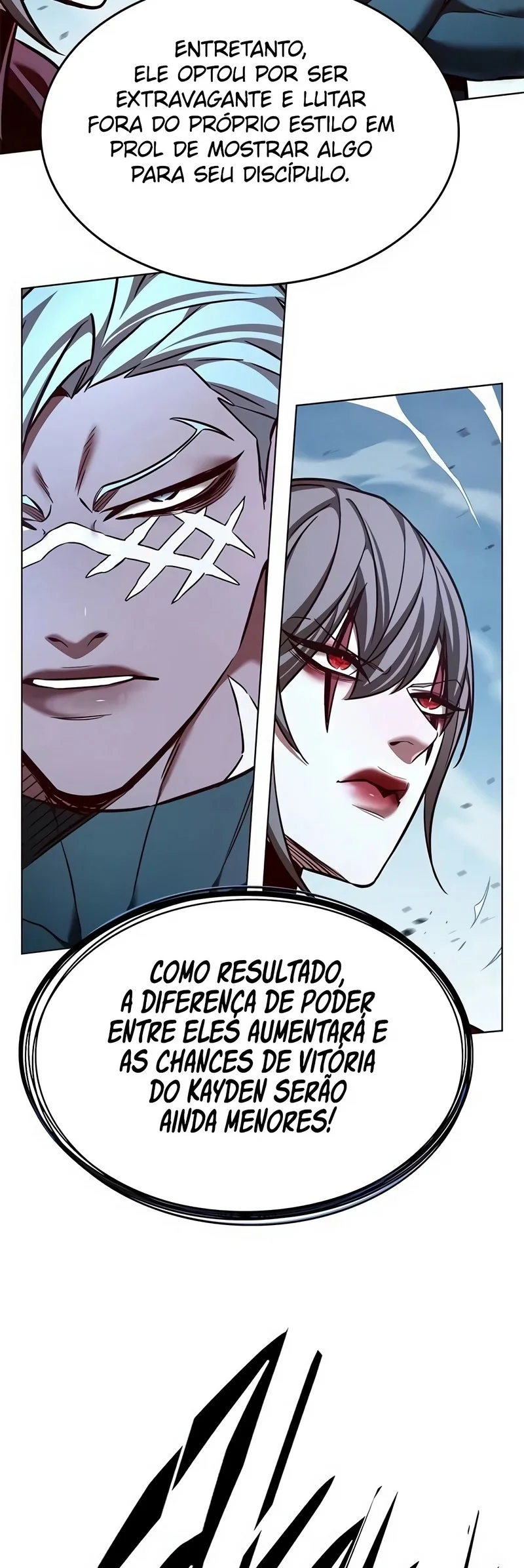 Read Eleceed PT Manga Online