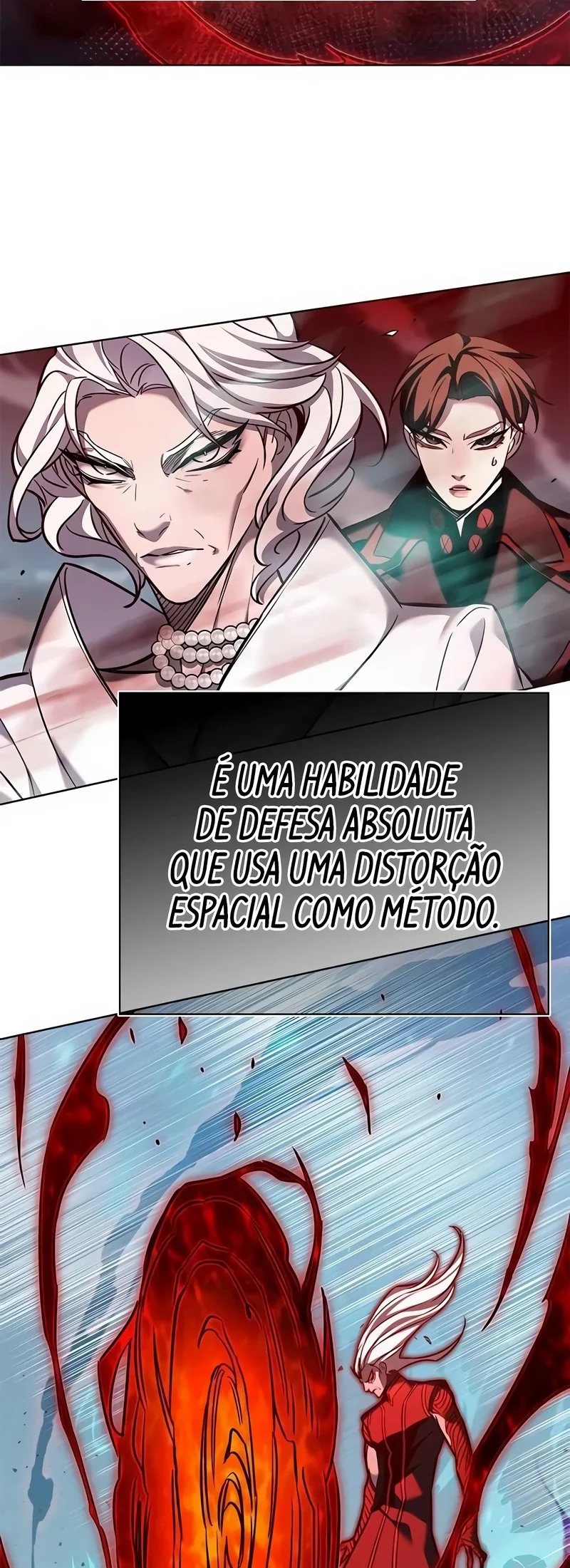 Read Eleceed PT Manga Online