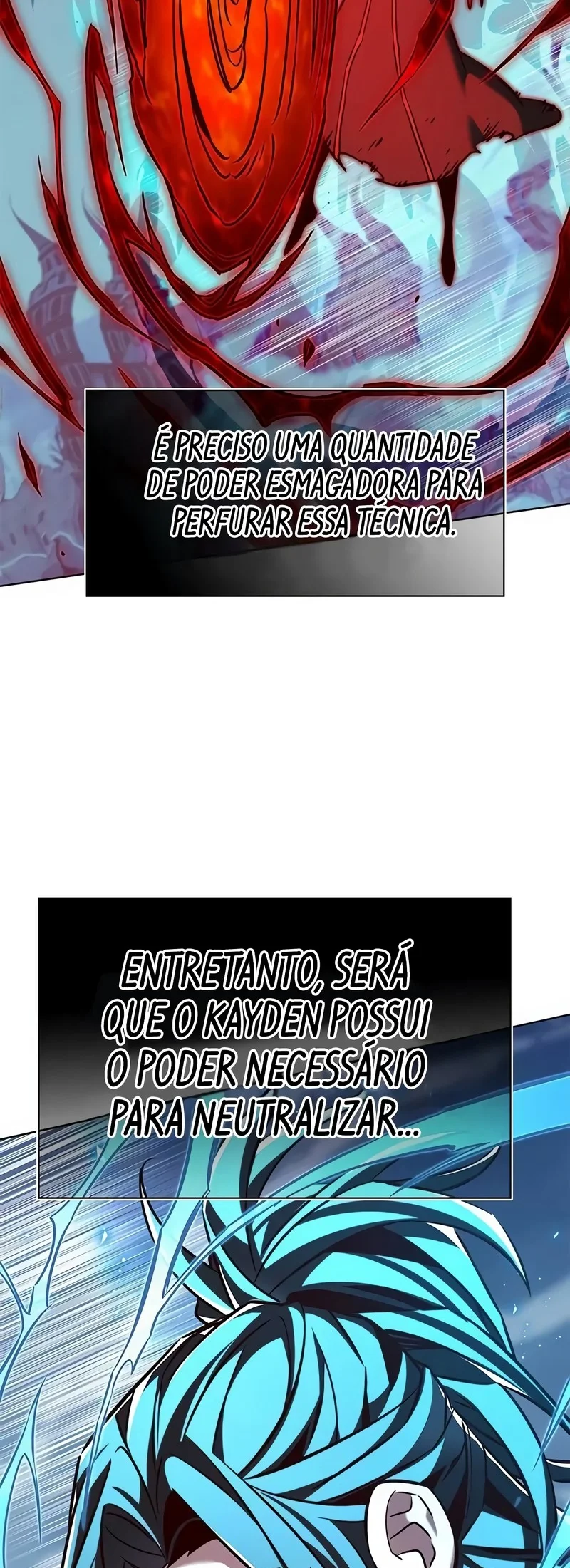 Read Eleceed PT Manga Online