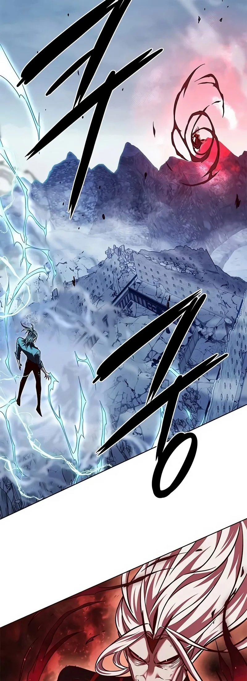 Read Eleceed PT Manga Online