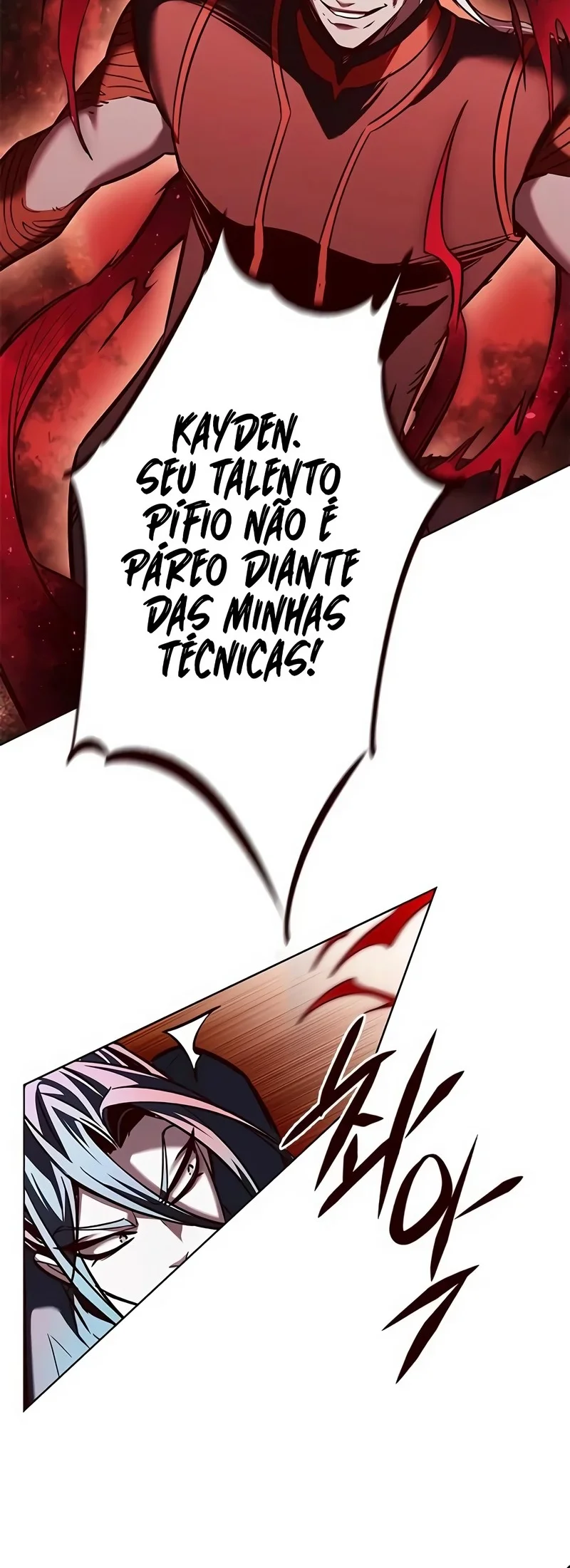 Read Eleceed PT Manga Online