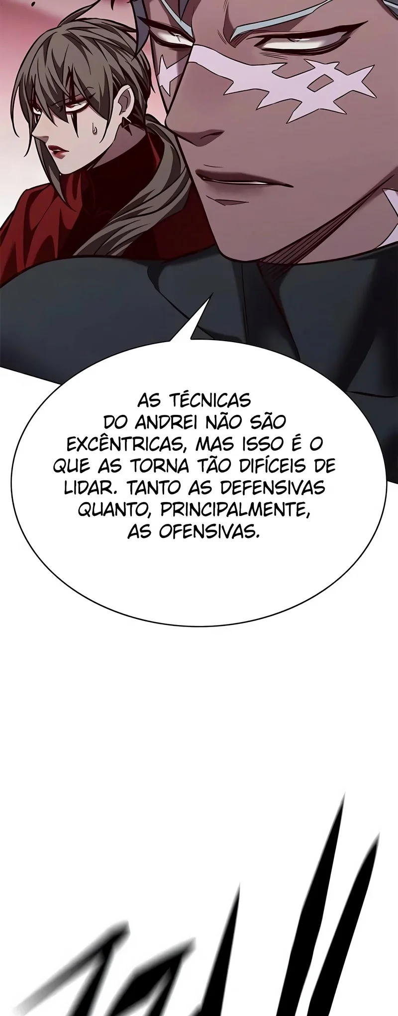 Read Eleceed PT Manga Online