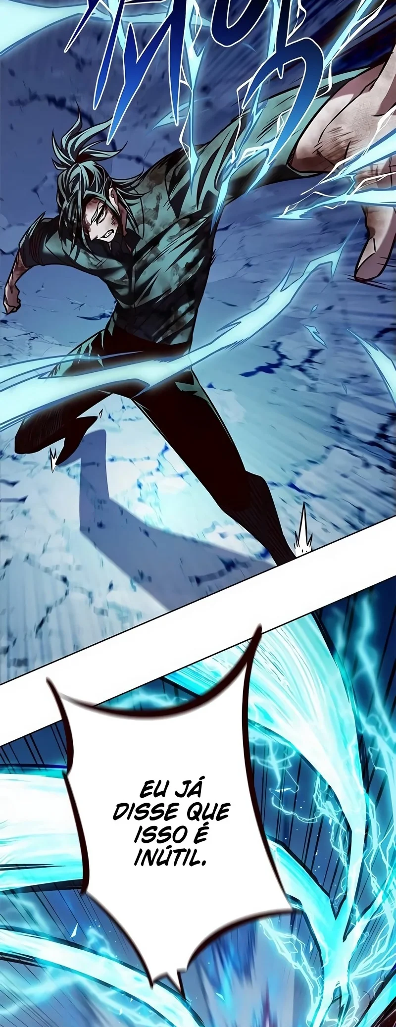 Read Eleceed PT Manga Online