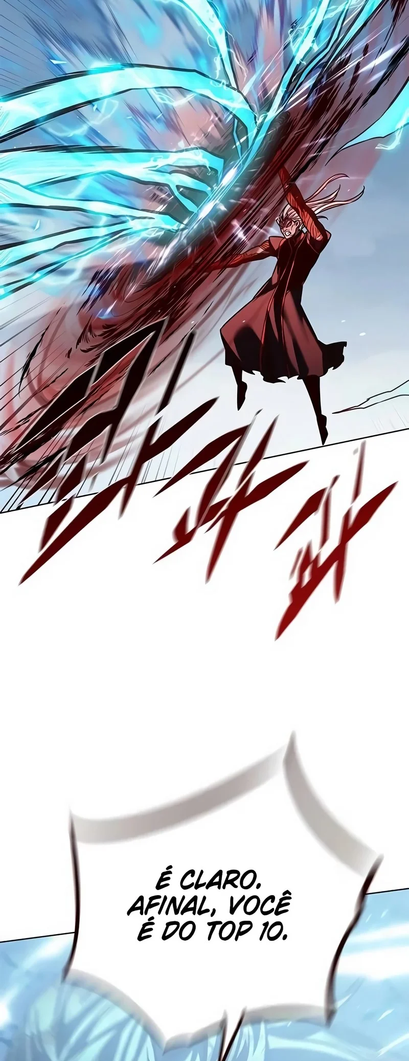 Read Eleceed PT Manga Online