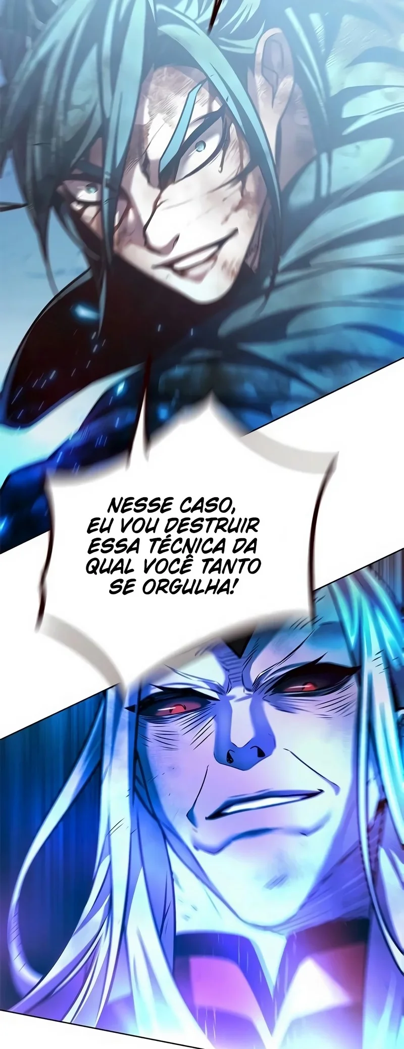 Read Eleceed PT Manga Online