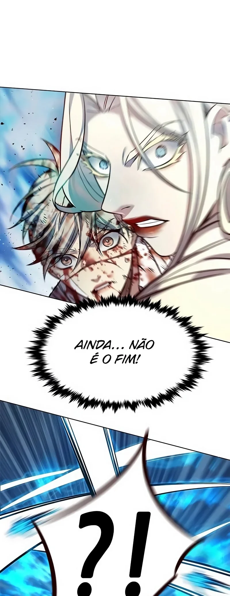 Read Eleceed PT Manga Online