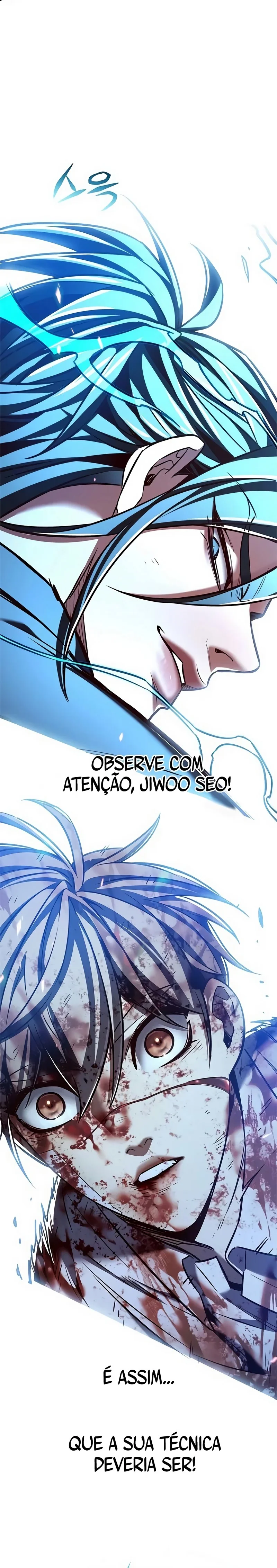 Read Eleceed PT Manga Online