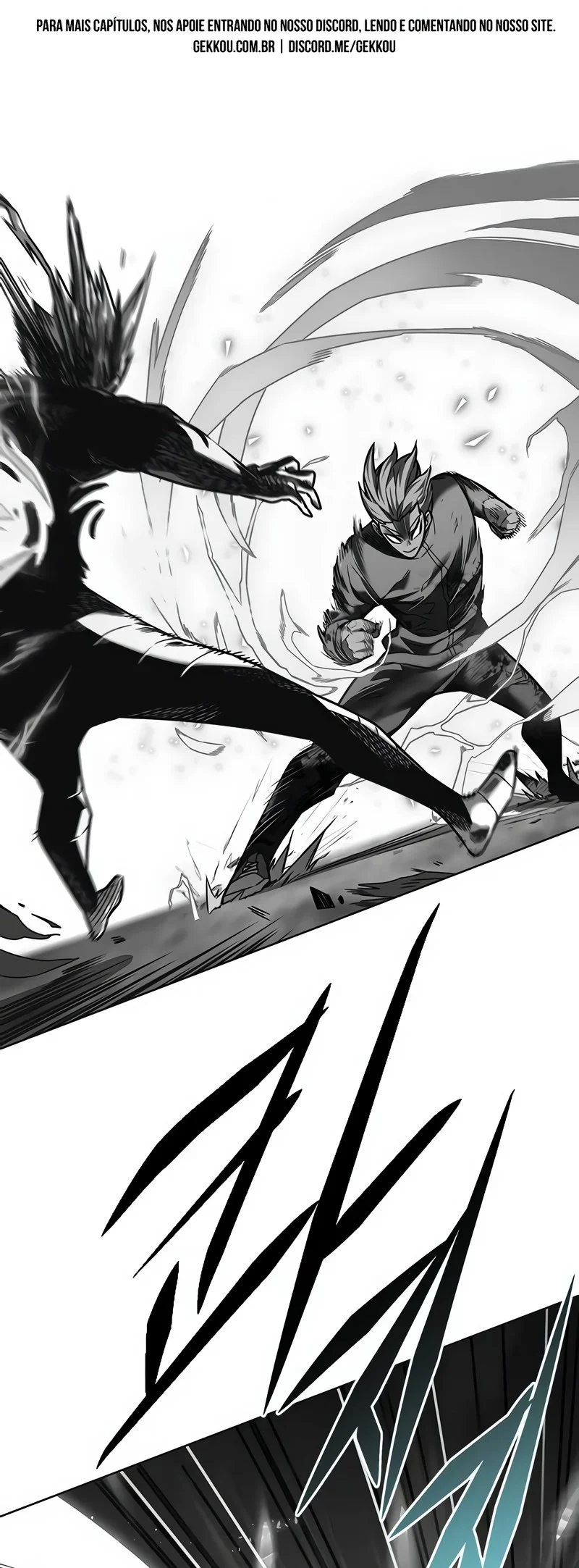 Read Eleceed PT Manga Online