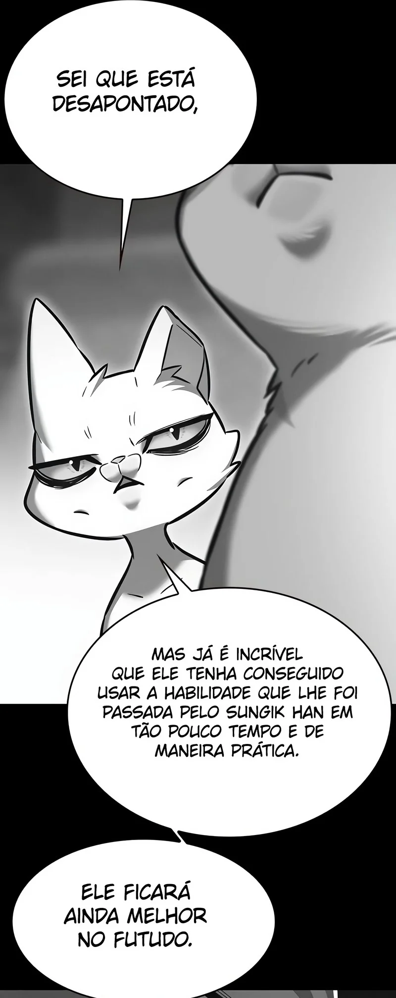 Read Eleceed PT Manga Online