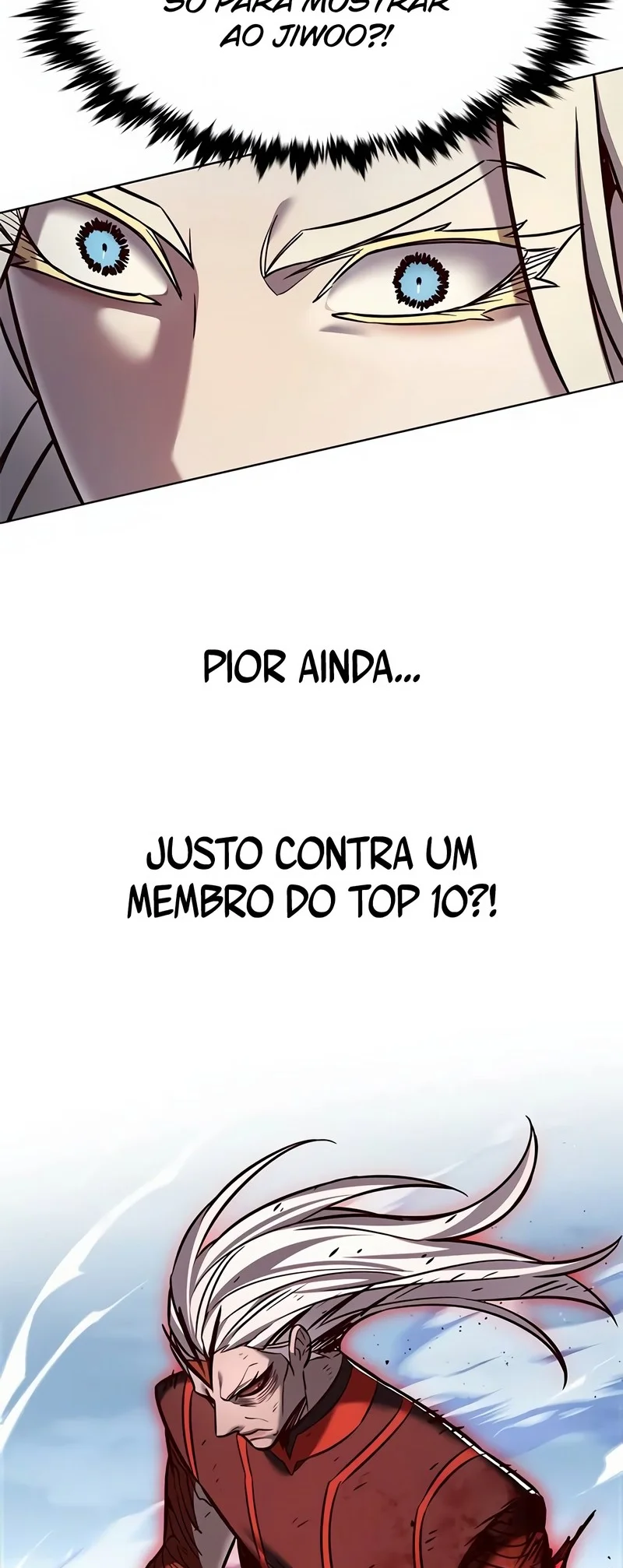 Read Eleceed PT Manga Online