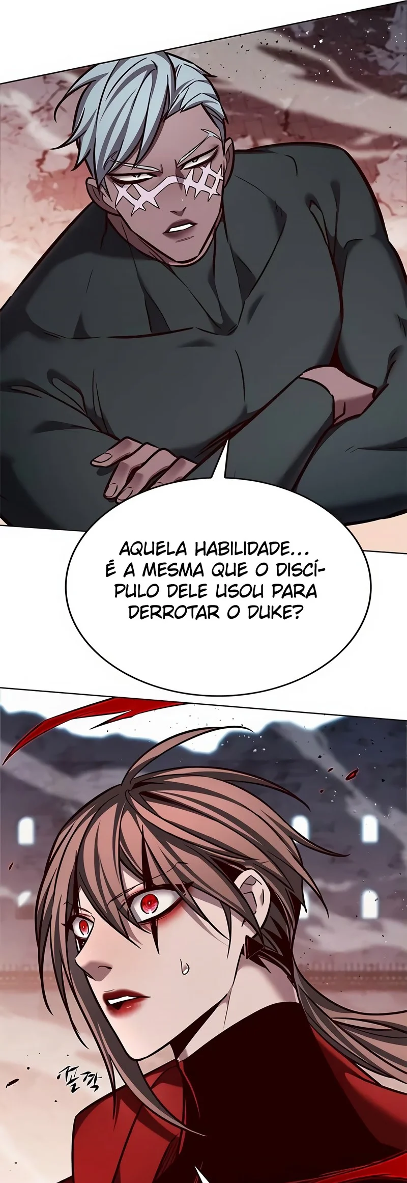Read Eleceed PT Manga Online