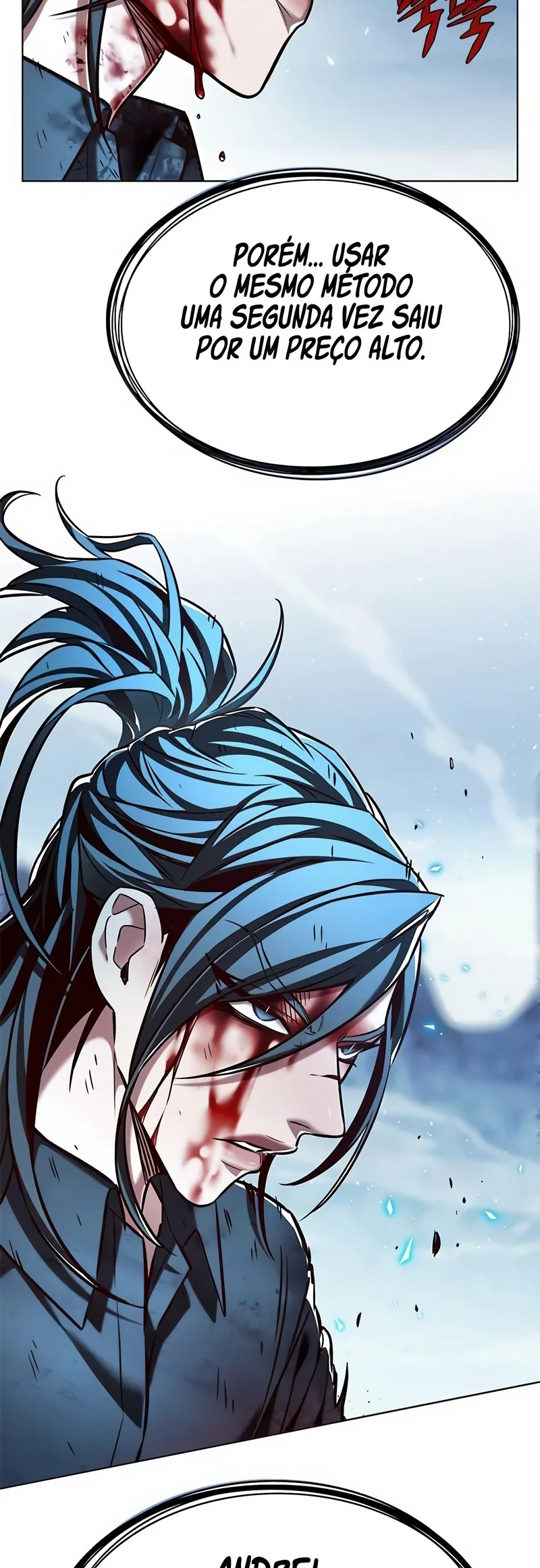 Read Eleceed PT Manga Online