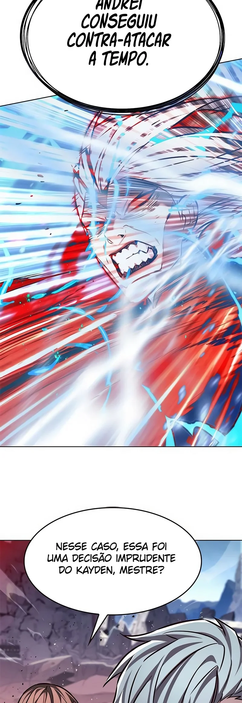 Read Eleceed PT Manga Online