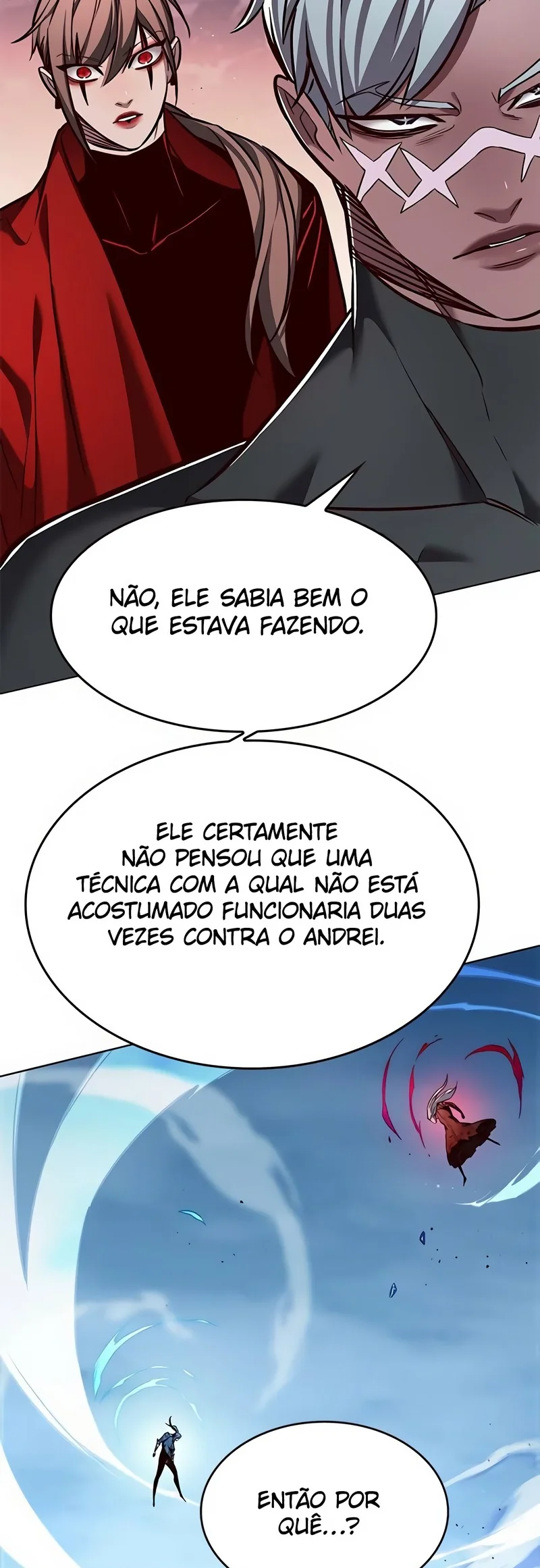 Read Eleceed PT Manga Online