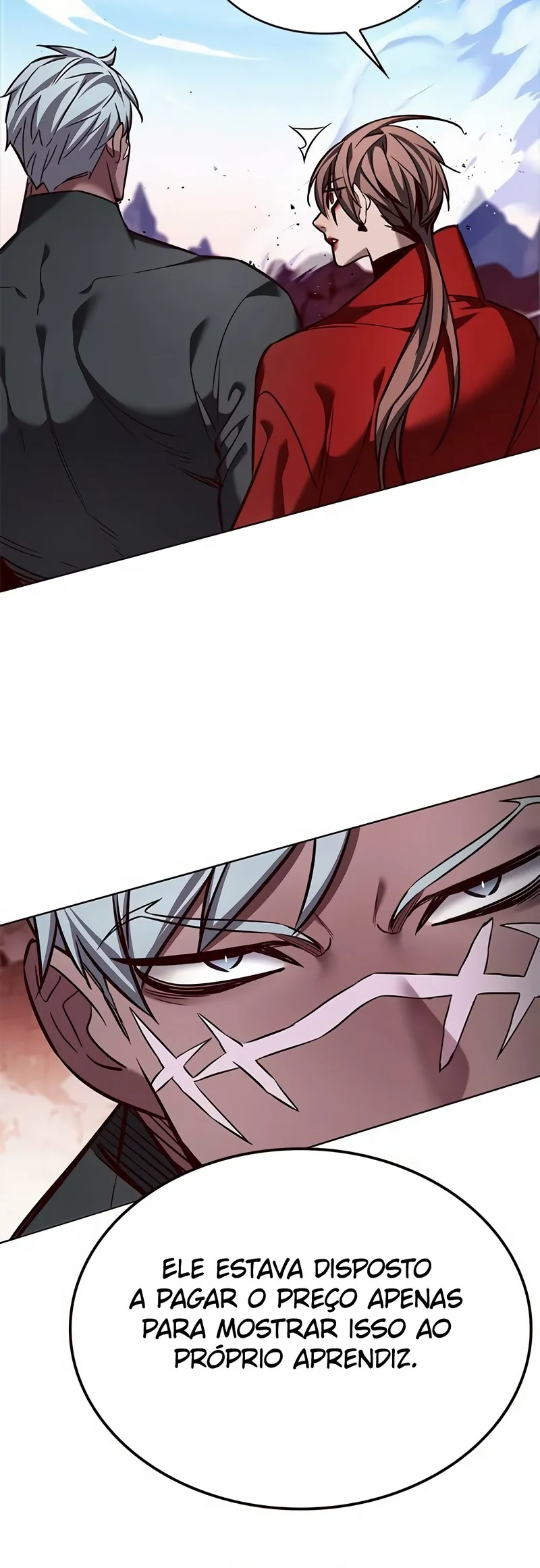 Read Eleceed PT Manga Online