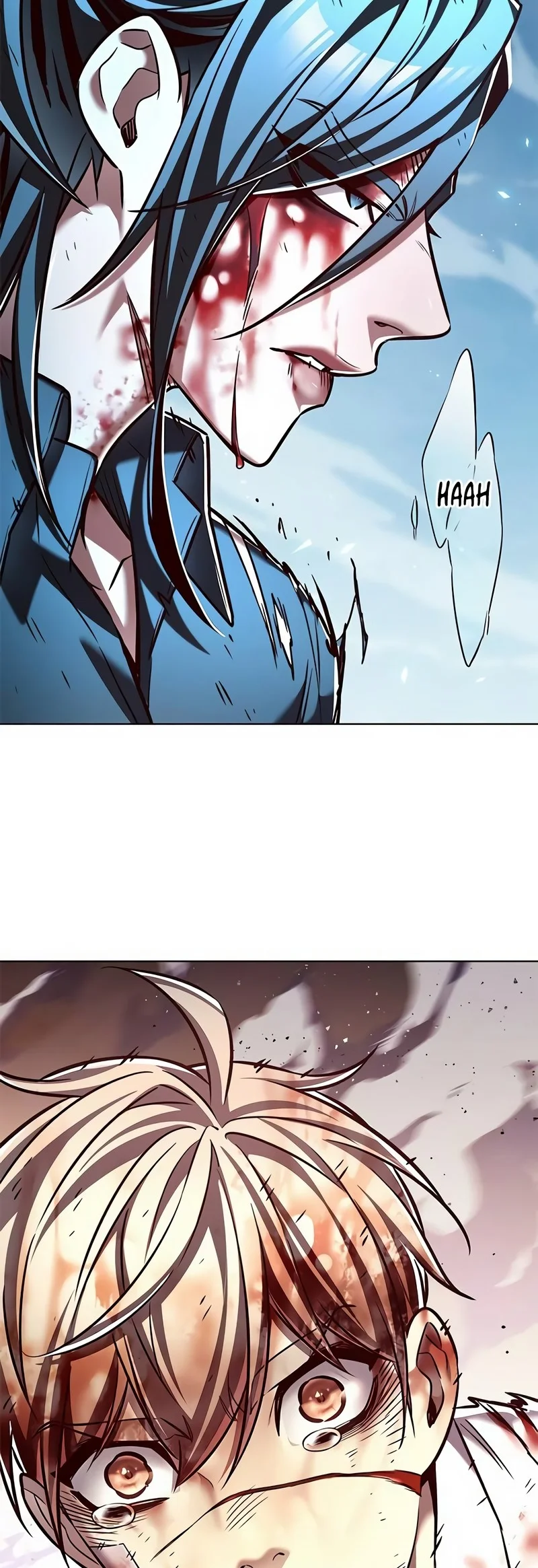 Read Eleceed PT Manga Online