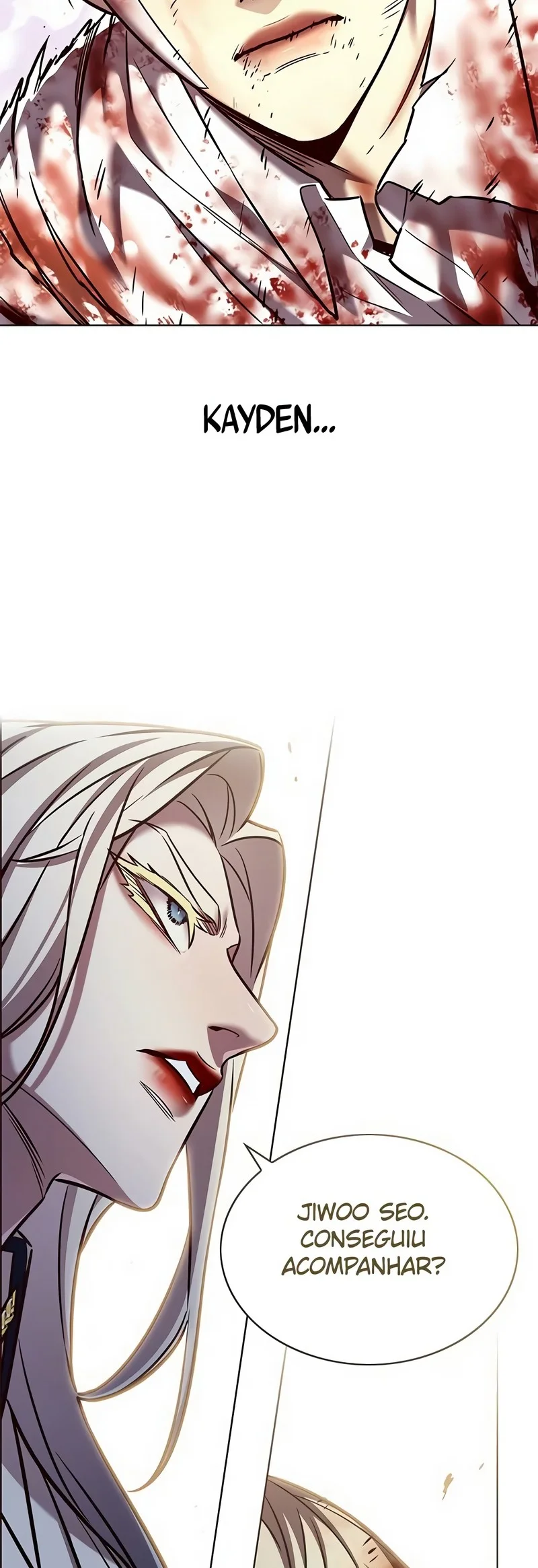 Read Eleceed PT Manga Online