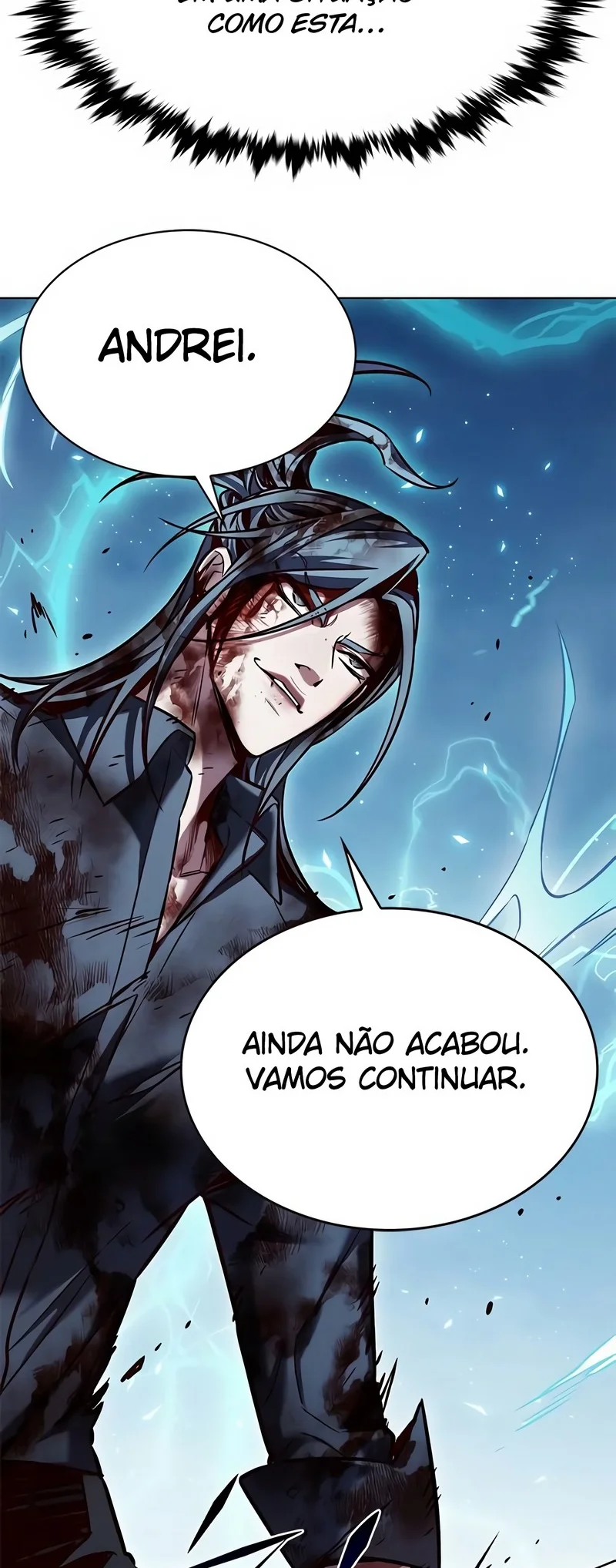 Read Eleceed PT Manga Online