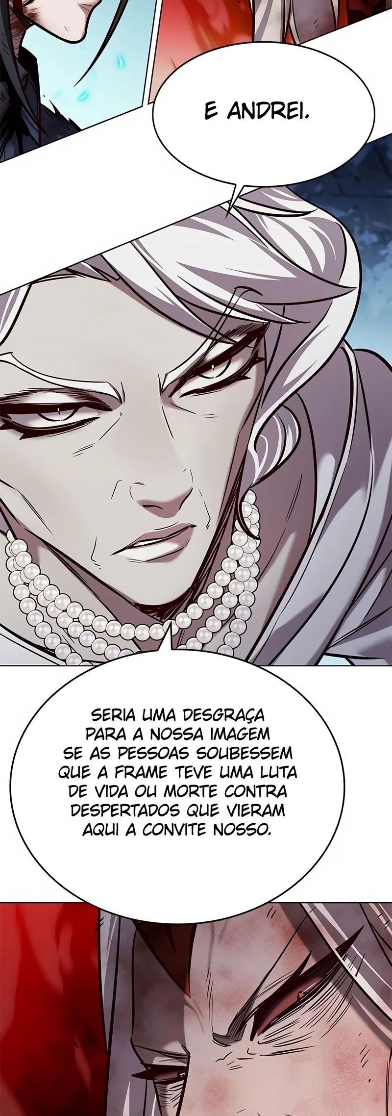 Read Eleceed PT Manga Online