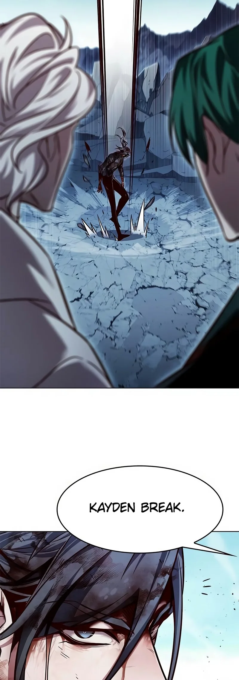 Read Eleceed PT Manga Online