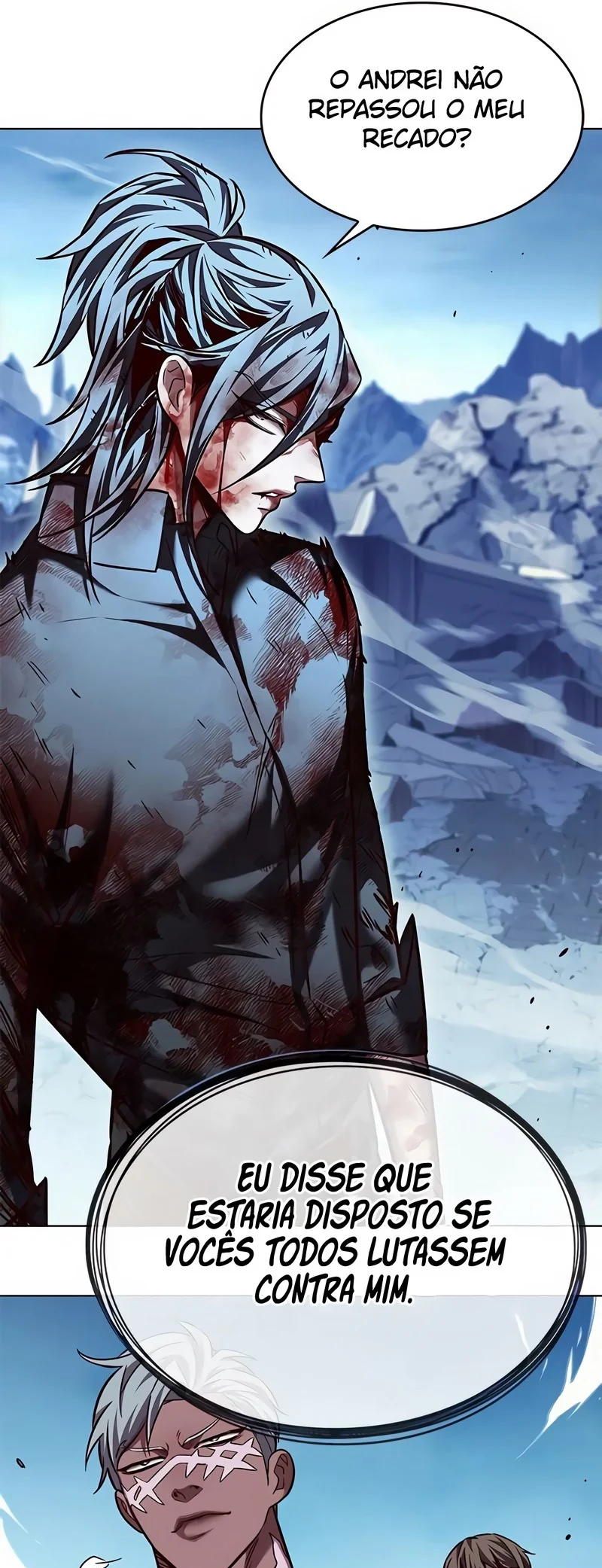 Read Eleceed PT Manga Online