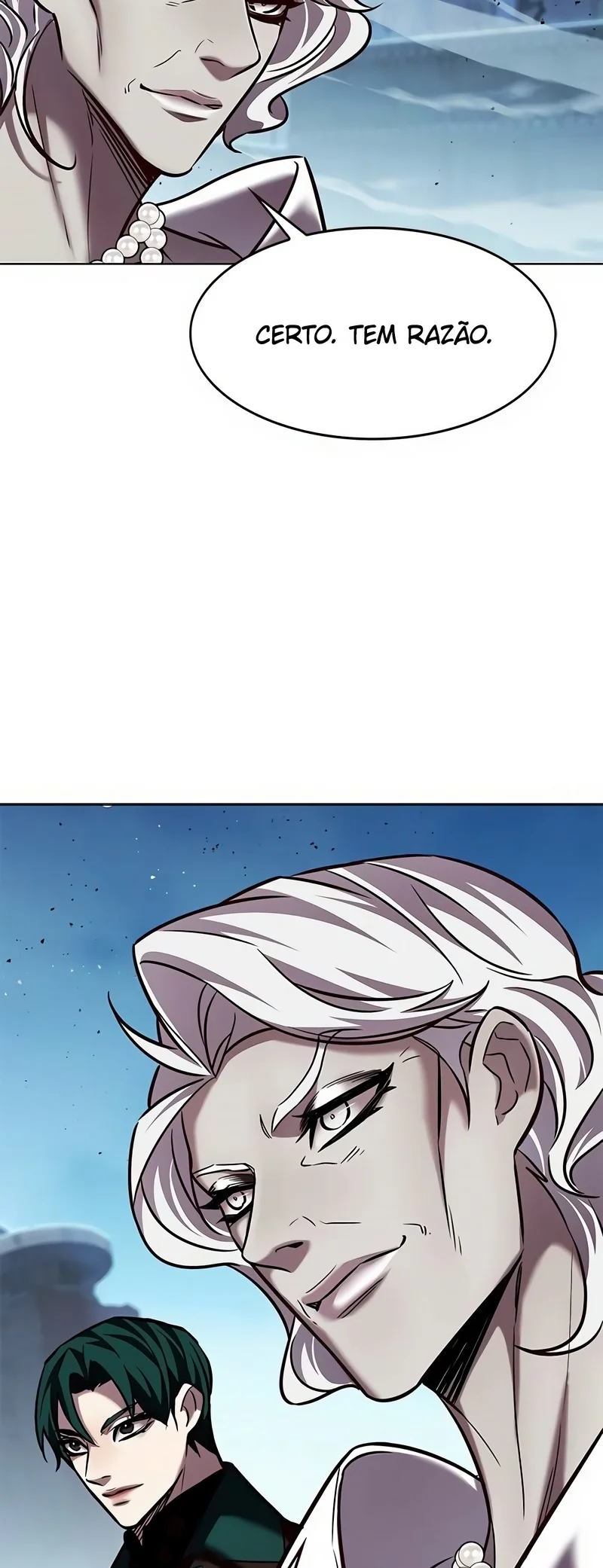 Read Eleceed PT Manga Online