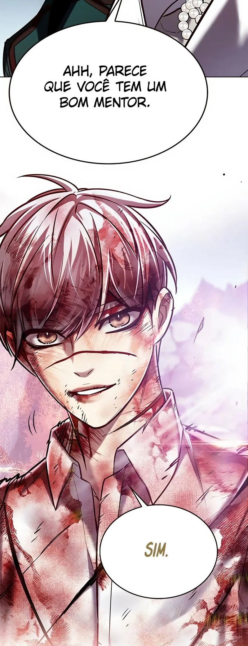 Read Eleceed PT Manga Online