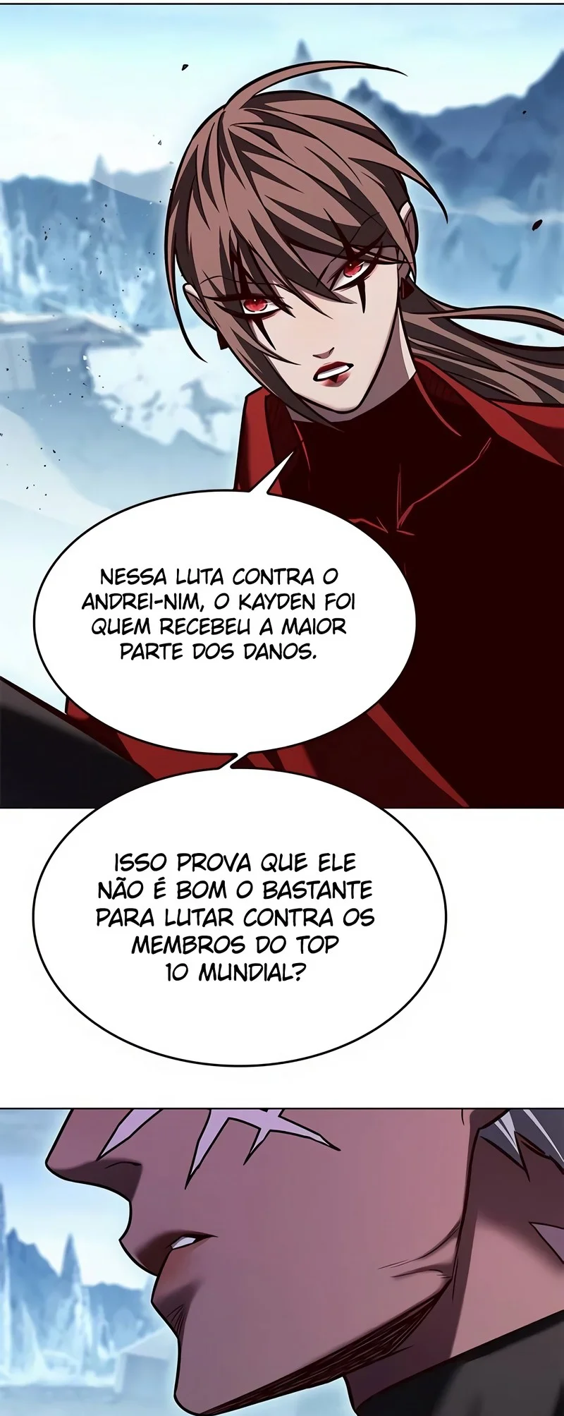 Read Eleceed PT Manga Online
