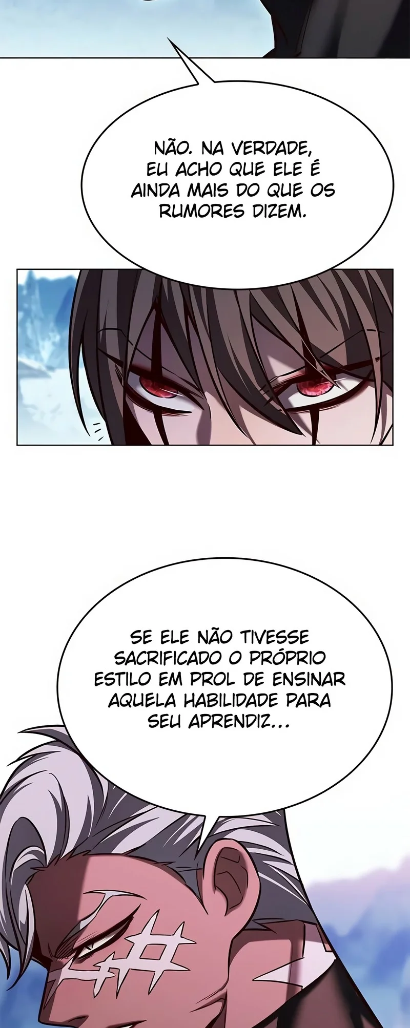 Read Eleceed PT Manga Online