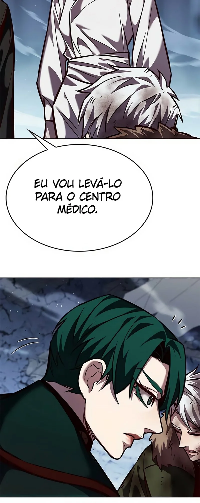 Read Eleceed PT Manga Online