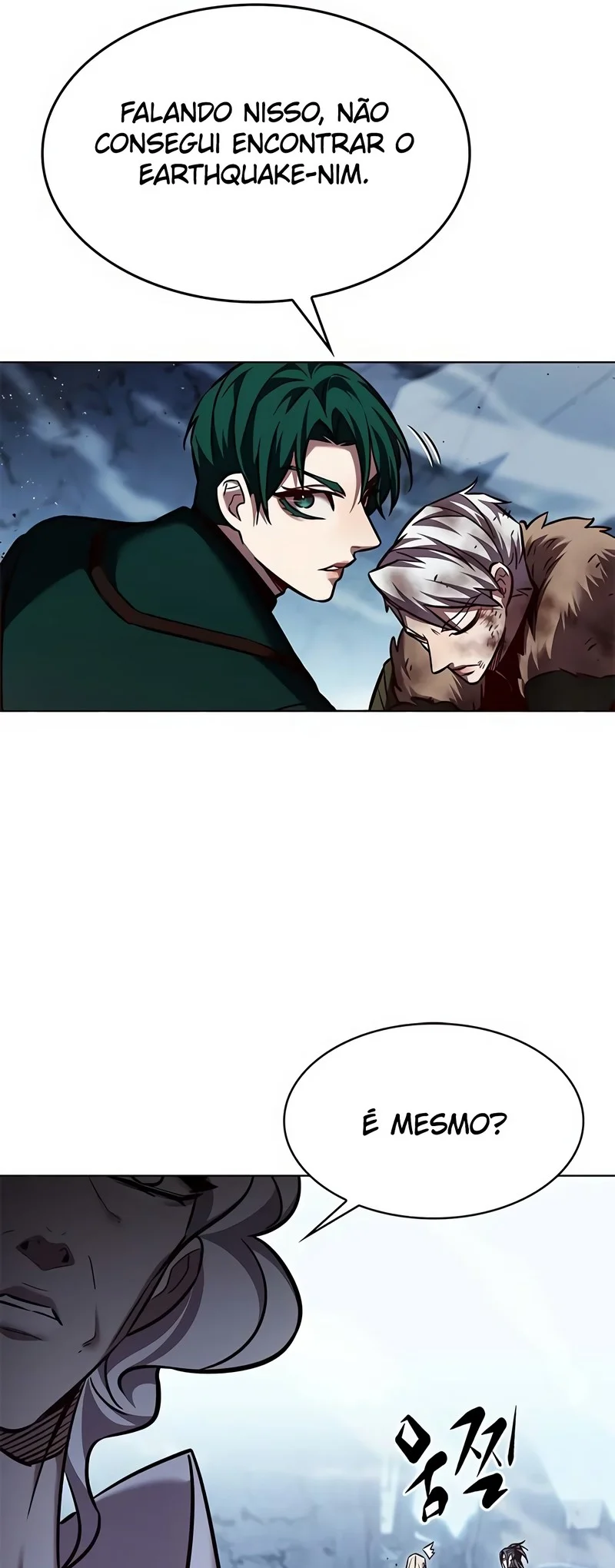 Read Eleceed PT Manga Online