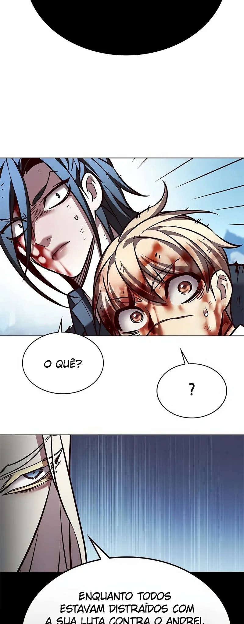 Read Eleceed PT Manga Online