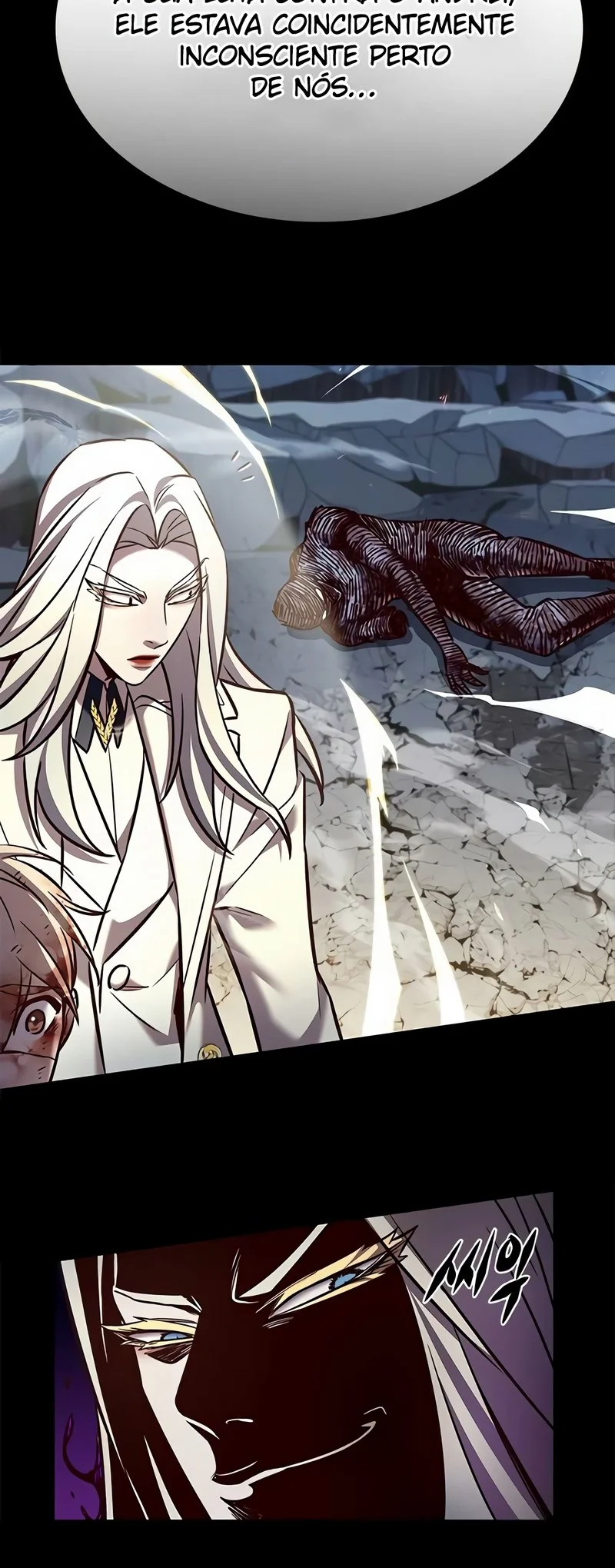 Read Eleceed PT Manga Online