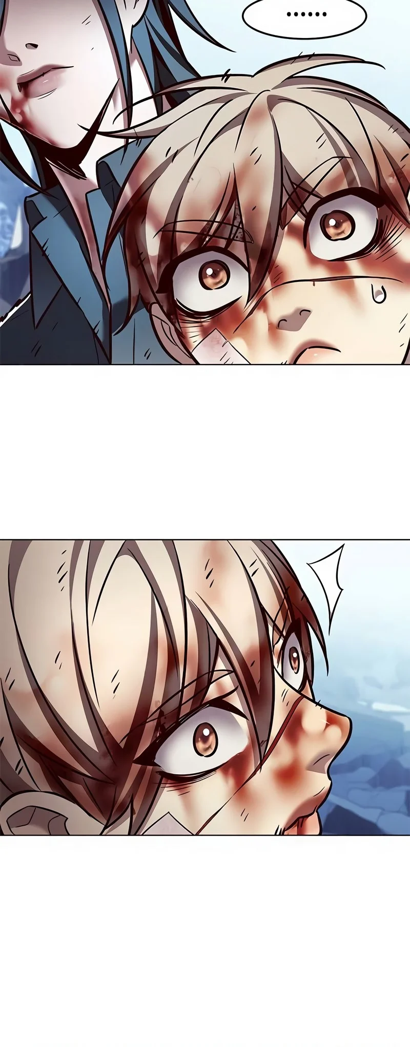 Read Eleceed PT Manga Online